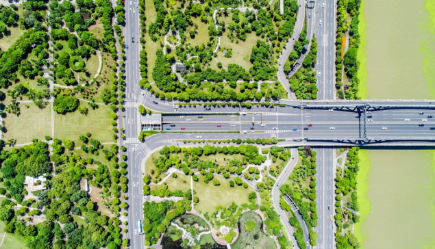 Optimisation des travaux autoroutiers en Belgique : solutions proposées par le CRR